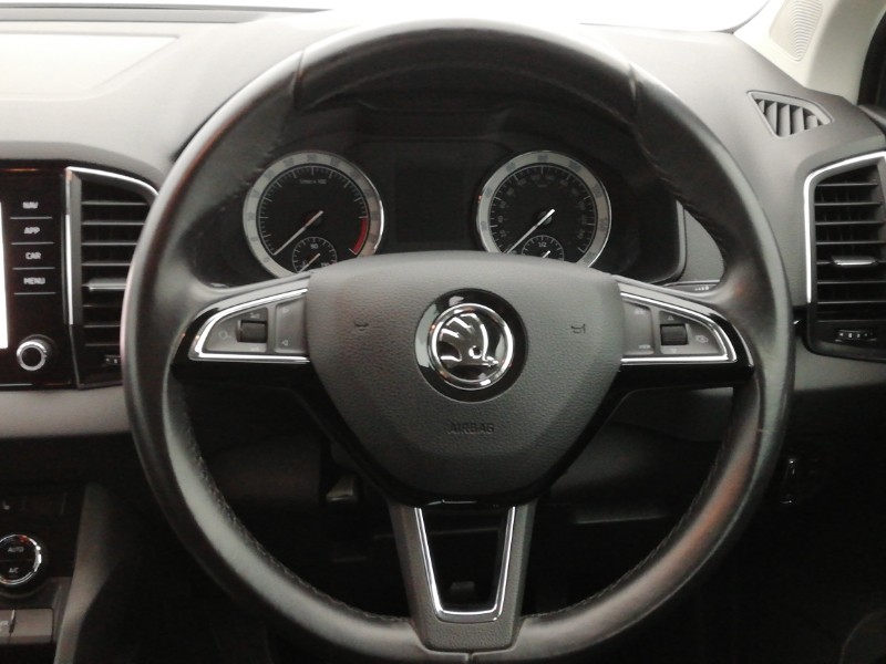 Used Skoda Karoq 2019 for sale - 78113074: Photo 11