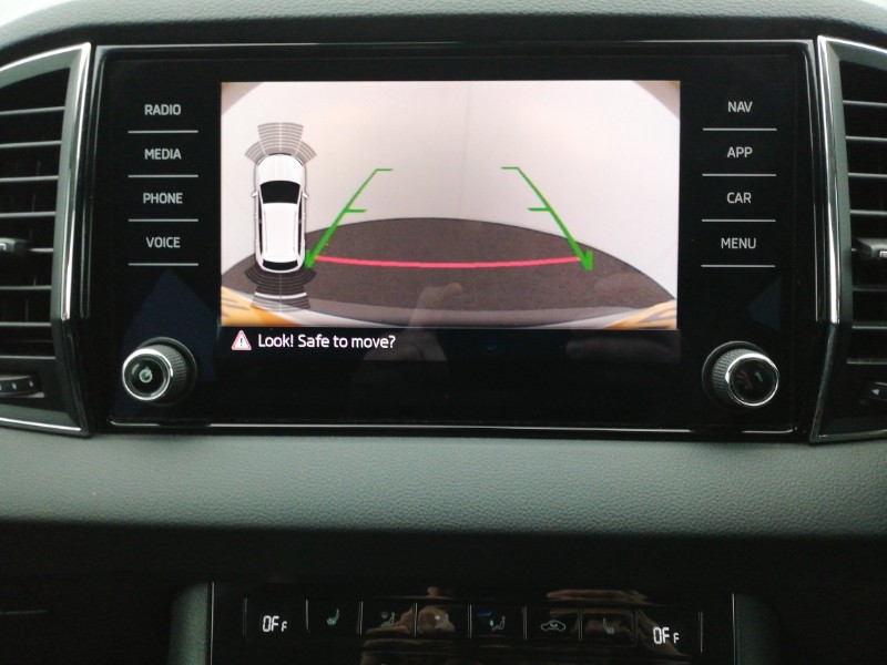 Used Skoda Karoq 2019 for sale - 78113074: Photo 13