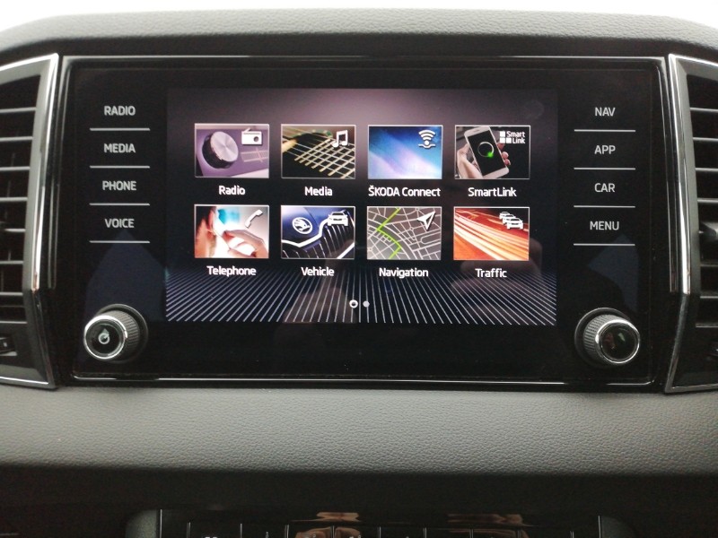 Used Skoda Karoq 2019 for sale - 78113074: Photo 17