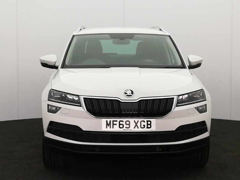Used Skoda Karoq 2019 for sale - 78113074: Photo 19