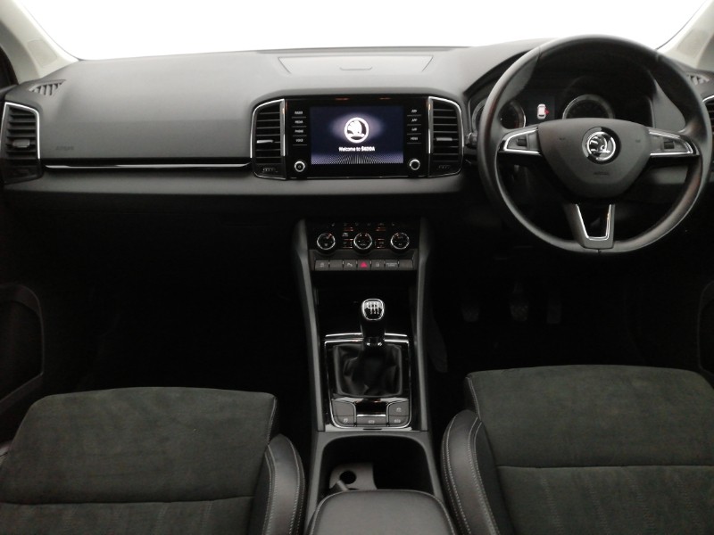 Used Skoda Karoq 2019 for sale - 78113074: Photo 2