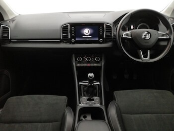 Used Skoda Karoq 2019 for sale - 78113074: Photo