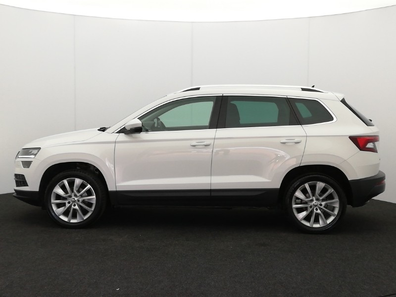 Used Skoda Karoq 2019 for sale - 78113074: Photo 4