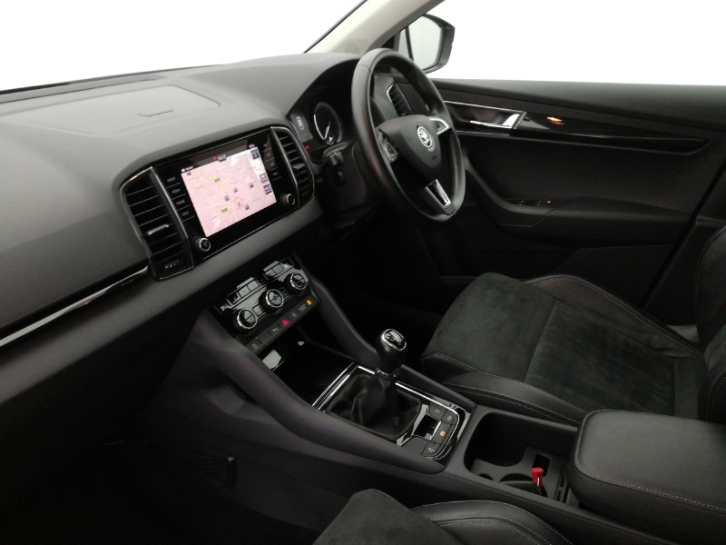 Used Skoda Karoq 2019 for sale - 78113074: Photo 5
