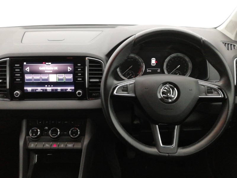 Used Skoda Karoq 2019 for sale - 78113074: Photo 7