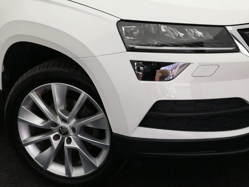 Used Skoda Karoq 2019 for sale - 78113074: Photo 9