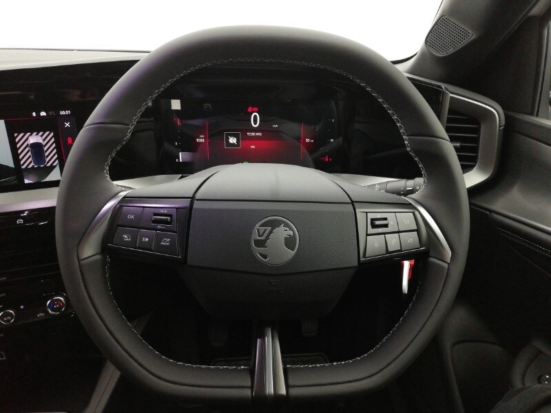 Used Vauxhall Mokka 2025 for sale - 76054447: Photo 11