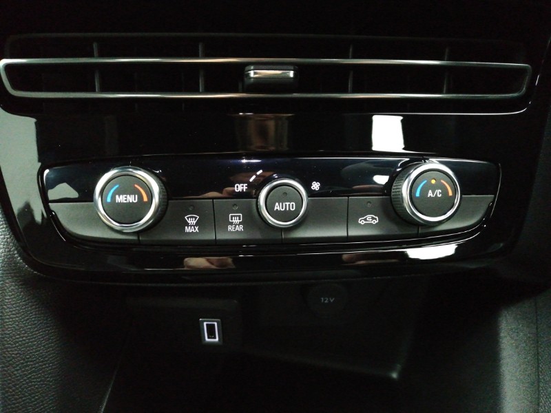 Used Vauxhall Mokka 2025 for sale - 76054447: Photo 15
