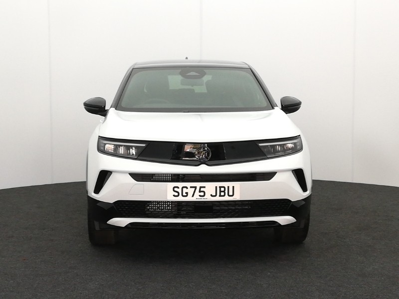 Used Vauxhall Mokka 2025 for sale - 76054447: Photo 19