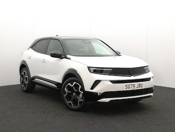 Vauxhall - Mokka