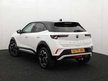 Used Vauxhall Mokka 2025 for sale - 76054447: Photo 3