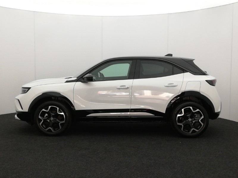 Used Vauxhall Mokka 2025 for sale - 76054447: Photo 4