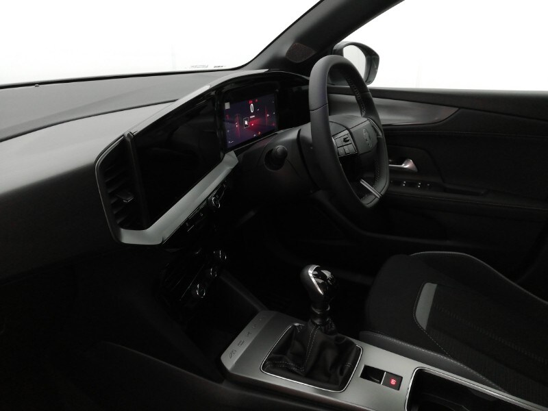 Used Vauxhall Mokka 2025 for sale - 76054447: Photo 5