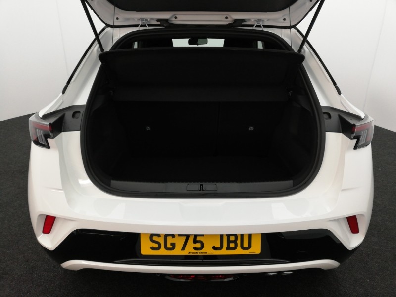 Used Vauxhall Mokka 2025 for sale - 76054447: Photo 8