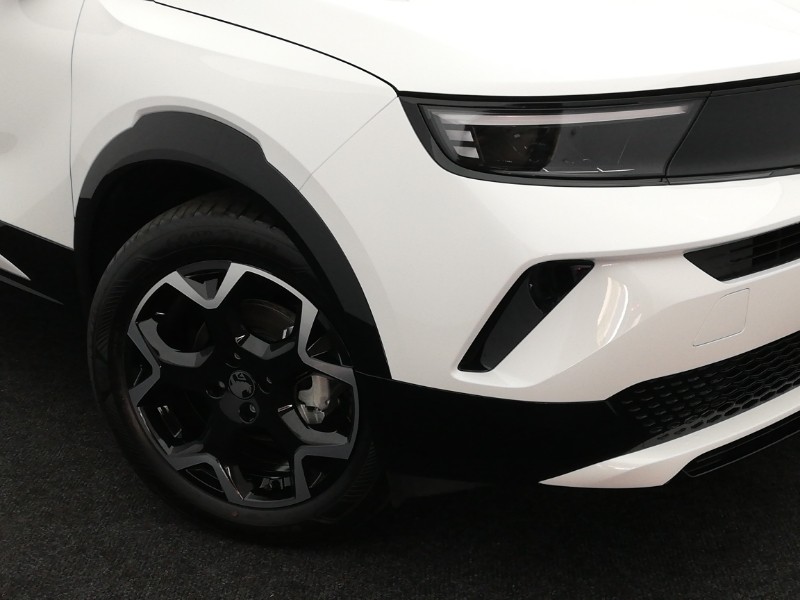 Used Vauxhall Mokka 2025 for sale - 76054447: Photo 9