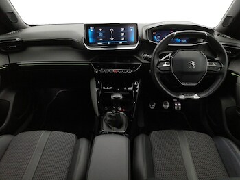 Used Peugeot 2008 2020 for sale - 78777923: Photo