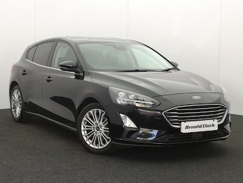Used Ford Focus 2021 for sale - 79253196: Photo