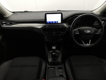 Used Ford Focus 2021 for sale - 79253196: Photo