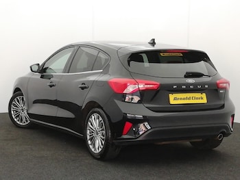 Used Ford Focus 2021 for sale - 79253196: Photo