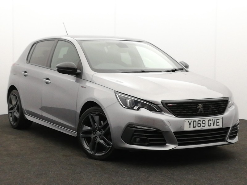 Used Peugeot 308 2019 for sale - 77964058: Photo 1