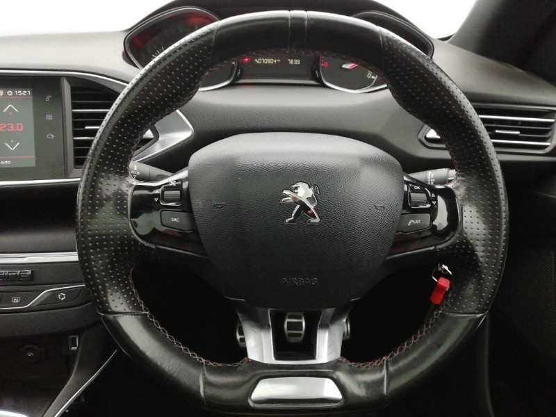 Used Peugeot 308 2019 for sale - 77964058: Photo 11