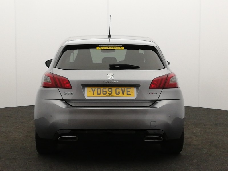 Used Peugeot 308 2019 for sale - 77964058: Photo 18