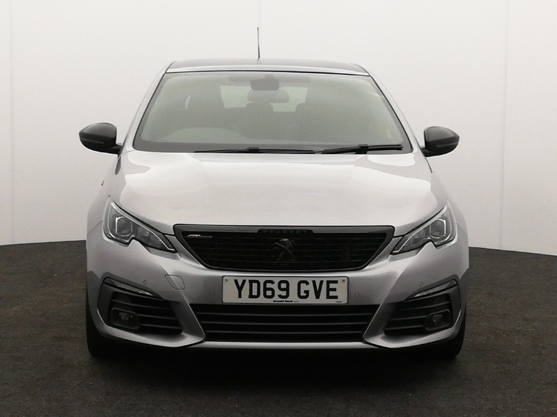 Used Peugeot 308 2019 for sale - 77964058: Photo 19