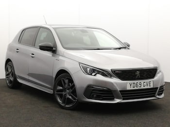 Peugeot 308 feature image