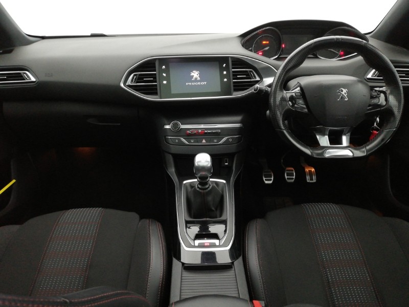 Used Peugeot 308 2019 for sale - 77964058: Photo 2