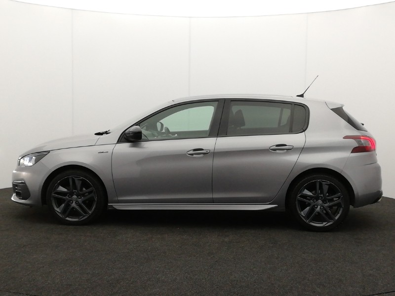 Used Peugeot 308 2019 for sale - 77964058: Photo 4