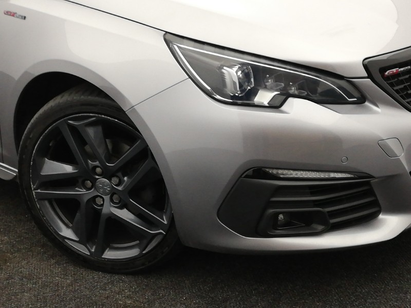 Used Peugeot 308 2019 for sale - 77964058: Photo 9