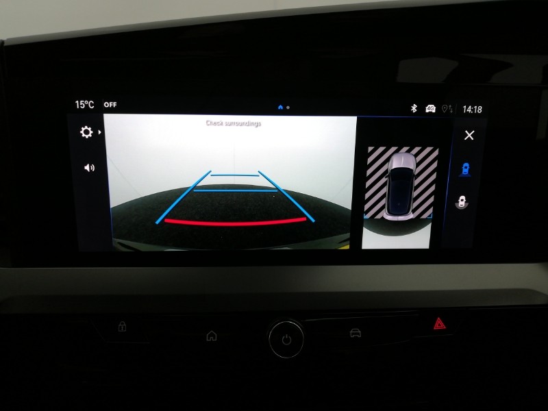 Used Vauxhall Mokka 2025 for sale - 77265550: Photo 14