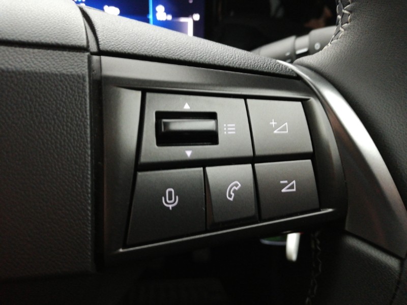 Used Vauxhall Mokka 2025 for sale - 77265550: Photo 15