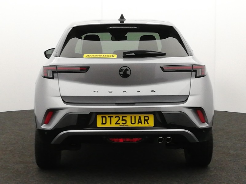 Used Vauxhall Mokka 2025 for sale - 77265550: Photo 18