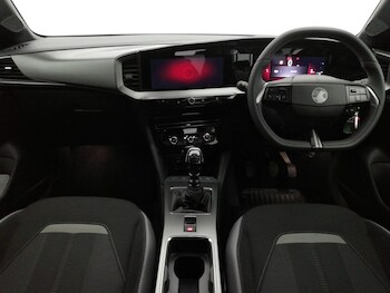 Used Vauxhall Mokka 2025 for sale - 77265550: Photo