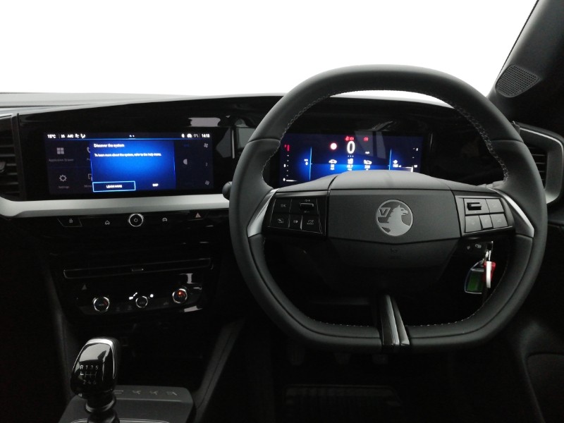 Used Vauxhall Mokka 2025 for sale - 77265550: Photo 7