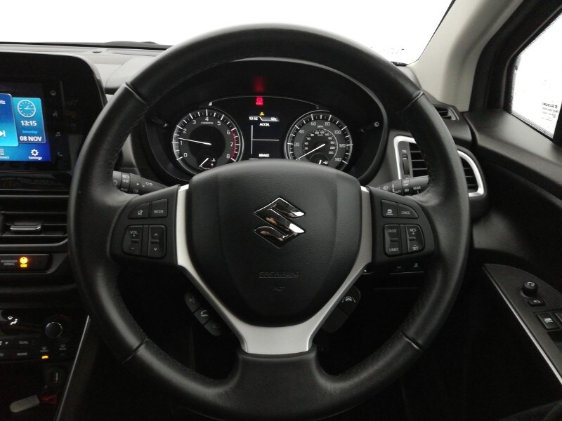 Used Suzuki SX4 S-Cross 2022 for sale - 77209329: Photo 11
