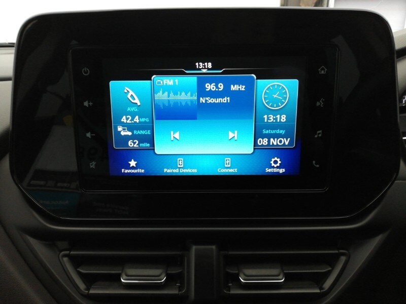 Used Suzuki SX4 S-Cross 2022 for sale - 77209329: Photo 16