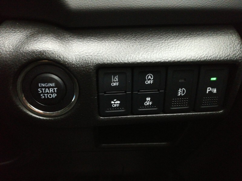 Used Suzuki SX4 S-Cross 2022 for sale - 77209329: Photo 17