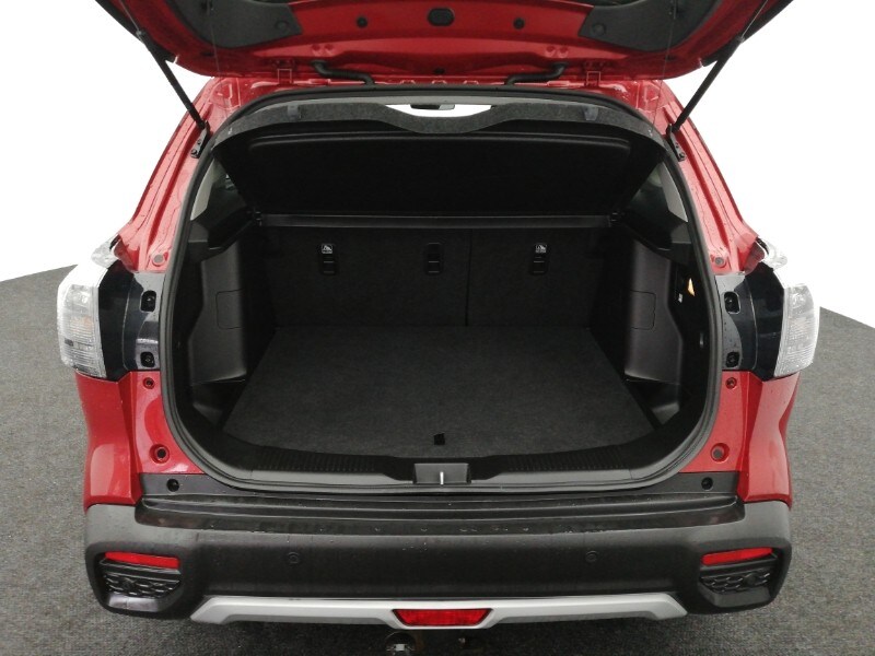 Used Suzuki SX4 S-Cross 2022 for sale - 77209329: Photo 8