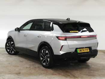 Used Vauxhall Grandland 2024 for sale - 73798118: Photo