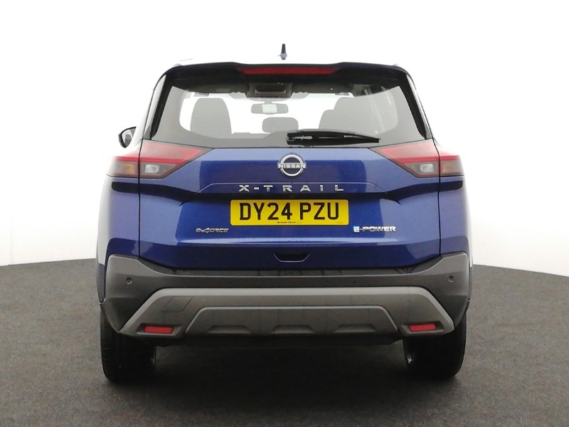 Used Nissan X-Trail 2024 for sale - 77563090: Photo 18