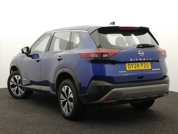 Used Nissan X-Trail 2024 for sale - 77563090: Photo