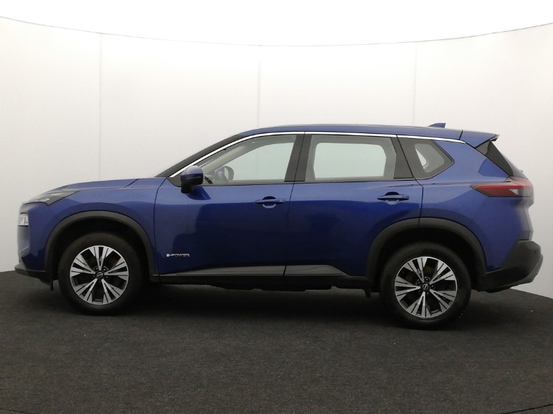 Used Nissan X-Trail 2024 for sale - 77563090: Photo 4