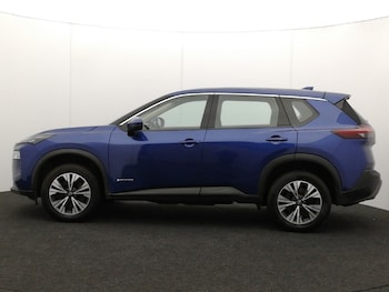 Used Nissan X-Trail 2024 for sale - 77563090: Photo