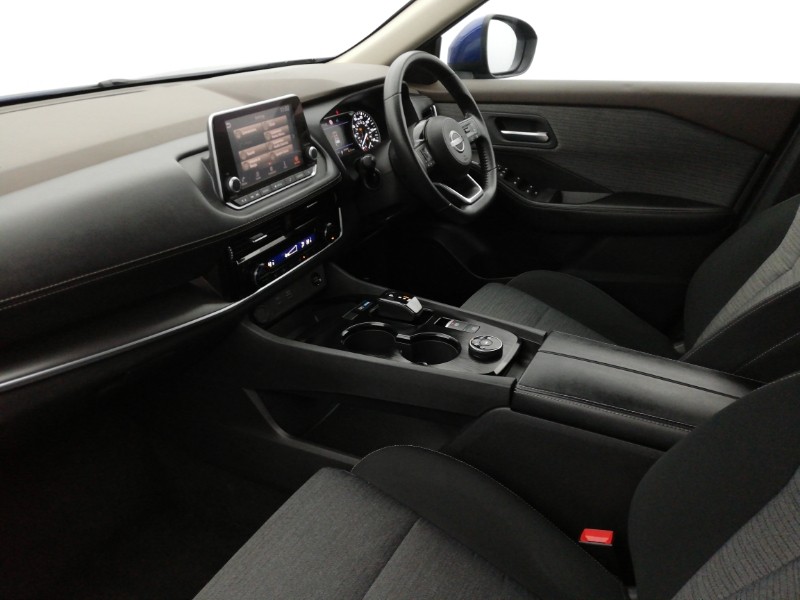 Used Nissan X-Trail 2024 for sale - 77563090: Photo 5