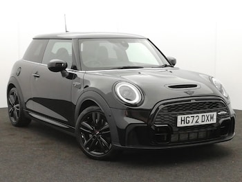 Used MINI Hatch 2023 for sale - 78346771: Photo