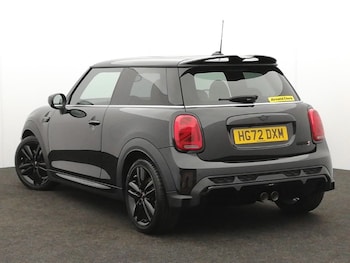 Used MINI Hatch 2023 for sale - 78346771: Photo