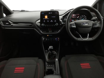 Used Ford Fiesta 2023 for sale - 78057341: Photo