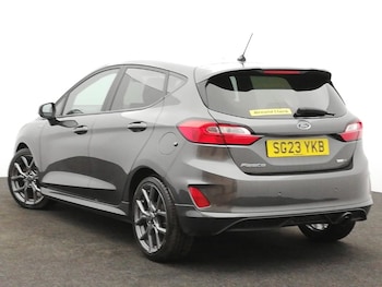 Used Ford Fiesta 2023 for sale - 78057341: Photo